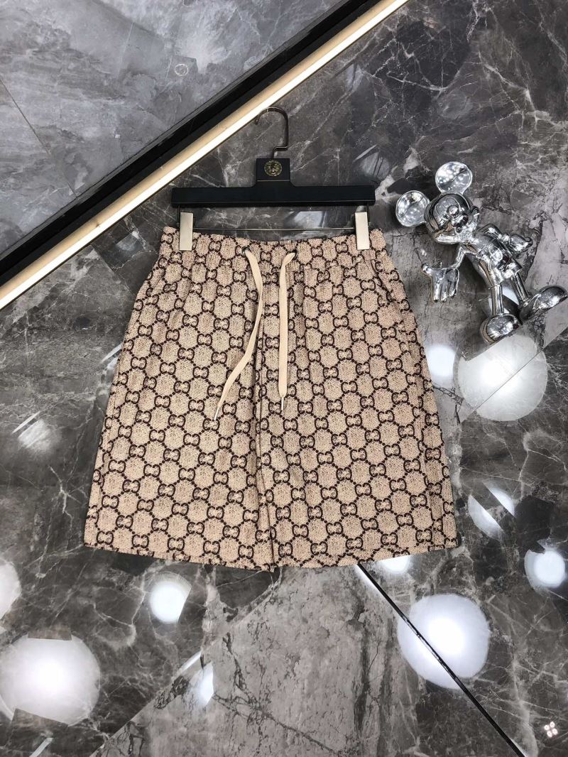 Gucci Short Pants